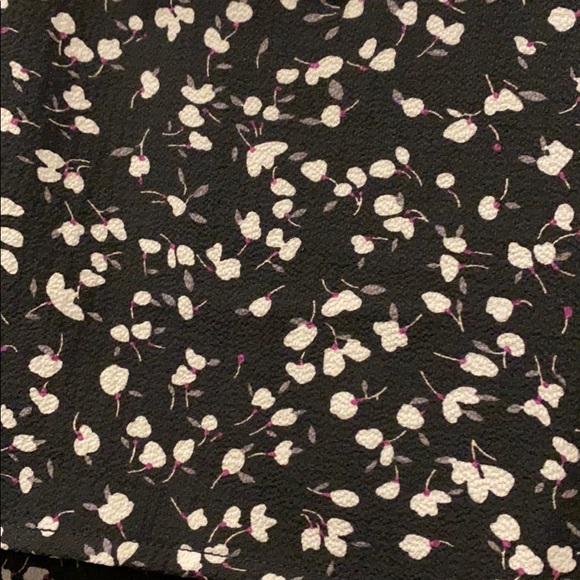 Large Maternity & Nursing Dress - Picture 4 of 4